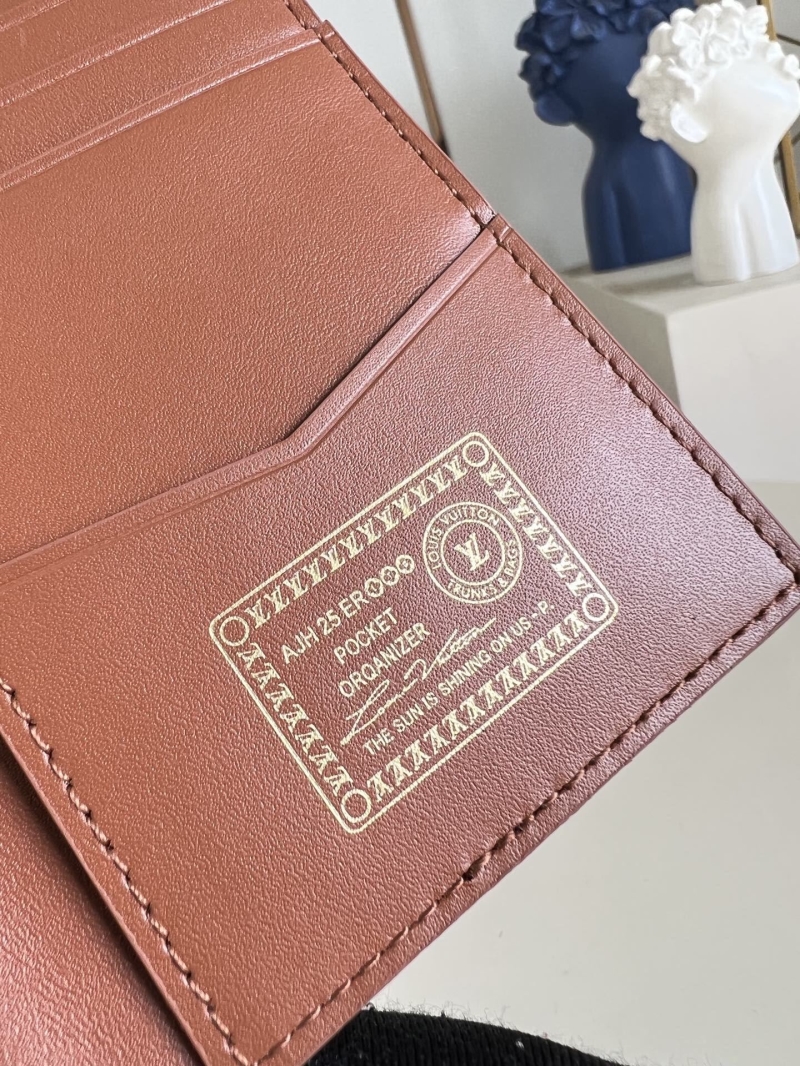 LV Wallets